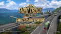 Создатели Euro Truck Simulator 2 показали швейцарскую автомагистраль А9