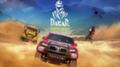 Раллийный симулятор Dakar Desert Rally бесплатно раздают в EGS