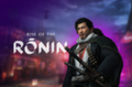 Создатели Rise of the Ronin показали битвы в игре