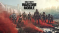 Мобильную Call of Duty: Warzone выпустят уже 21 марта