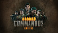 Авторы Commandos: Origins показали разные уголки Второй мировой войны
