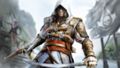 Assassin's Creed 4 - черный флаг, разврат и ром