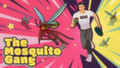 В Steam появилась страница The Mosquito Gang - кооперативной игры про противостояние человека и комара