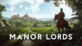 Самой ожидаемой игрой в Steam стала Manor Lords