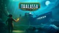 Анонсирована Thalassa: Edge of the Abyss - красивая адвенчура, посвященная исследованию затонувшего корабля