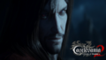 Игра Castlevania: Lords of Shadow 2:главный герой - Лорд вампиров