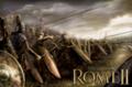 Клеопатра - участница политических интриг в игре Total War: Rome 2 по версии Sega