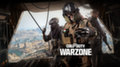 Матчи в Call of Duty: Warzone станут масштабнее: количество игроков увеличится