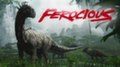 Реалистичный шутер с динозаврами и мехами: публику впечатлил трейлер Ferocious