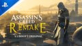 В Ubisoft подтвердили факт разработки ремейков старых частей Assassin's Creed