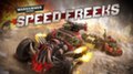 Серия Warhammer 40,000 пополнится экшен-гонкой с подзаголовком Speed Freeks на Unreal Engine 5