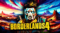 На gamescom 2024 анонсировали Borderlands 4