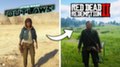 Ubisoft снова не смогла? Блогер сравнил Star Wars Outlaws с RDR 2 в проработке деталей - результаты не в пользу новинки