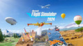 Объявлены системные требования Microsoft Flight Simulator 2024