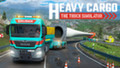 В Steam вышел Heavy Cargo - The Truck Simulator - необычный симулятор дальнобойщика