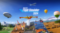 Трафик в Microsoft Flight Simulator 2024 сможет достигать 81 ГБ за час работы игры