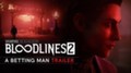 Vampire: The Masquerade - Bloodlines 2  жива: разработчики показали свежий геймплейный трейлер