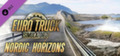 Авторы Euro Truck Simulator 2 показали DLC Nordic Horizons на свежих скриншотах