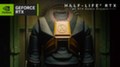 Nvidia показала новый трейлер Half-Life 2 RTX