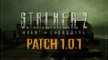 S.T.A.L.K.E.R. 2 получила первый патч - он весит 14 ГБ