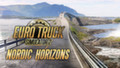 Создатели Euro Truck Simulator 2 показали города северной Скандинавии из будущего DLC Nordic Horizons