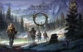 The Elder Scrolls Online выйдет на консолях нового поколения, РС и Mac благодаря Sony