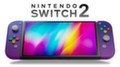 Nintendo официально анонсировала Switch 2