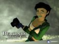 Основная идея в Beyond Good and Evil - сильная женская личность