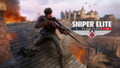 Rebellion показала двадцатиминутный геймплейный ролик Sniper Elite: Resistance