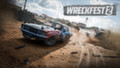 Суровый гоночный экшен Wreckfest от создателей Flatout возвращается: вторая часть появится в раннем доступе Steam 20 марта