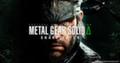 Metal Gear Solid Delta: Snake Eater выйдет 28 августа 2025 года