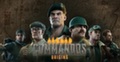 Выход Commandos: Origins снова перенесли