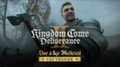 Спустя месяц после релиза Kingdom Come: Deliverance 2 игру сумели пройти менее 12% игроков