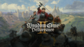 Крупный патч 1.2 для Kingdom Come: Deliverance 2 выйдет уже завтра