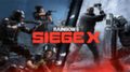 Ubisoft раскрыла особенности Rainbow Six Siege X