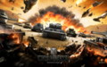 World of Tanks - лучшая онлайн-игра по версии Golden Joystick Awards 2013