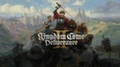 Тираж оригинальной Kingdom Come: Deliverance достиг 10 млн копий, а сиквела - 3 млн