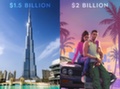 Инсайдер: GTA 6 оказалась дороже и дольше строительства Бурдж-Халифа