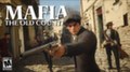 Авторы Mafia: The Old Country показали геймплей в свежем трейлере