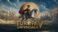 Анонсирована Europa Universalis V - легендарная глобальная стратегия возвращается