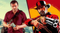 GTA V и RDR 2 продолжают отлично продаваться