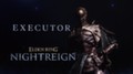 Экзекутор в Elden Ring Nightreign - катана, парирование и превращение в зверя