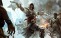 Объявлена дата релиза Assassin’s Creed IV Black Flag на PC