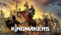 Kingmakers выйдет в ранний доступ 8 октября