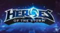 Новая дота-подобная игра от Blizzard - Heroes of the Storm