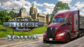 Штат Айова появится в American Truck Simulator 10 июля
