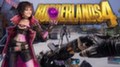 Borderlands 4: способности Векс показали в свежем трейлере