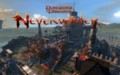 Старт ЗБТ Neverwinter Online