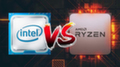 ПК-геймеры Steam массово переходят с Intel на AMD Ryzen