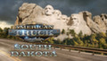 Авторы American Truck Simulator впервые показали Южную Дакоту на скриншотах